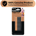 Duracell Coppertop AAA 10 Pack