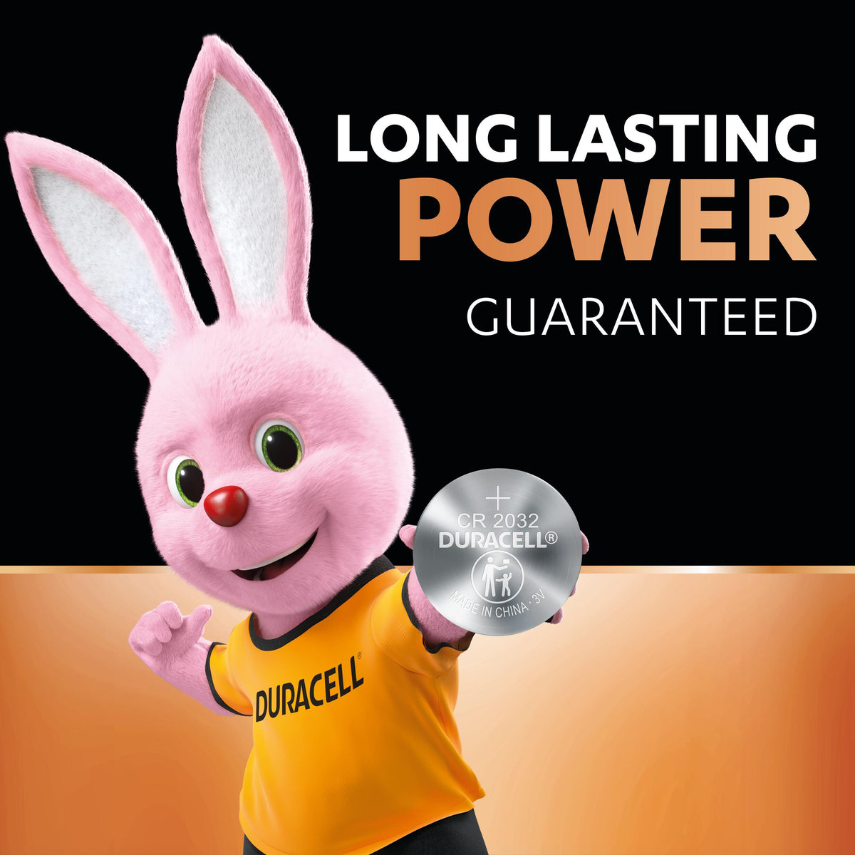 Duracell Specialty 2032 Coin Batteries - (2x 4 Pack) [Authorized Duracell Reseller]